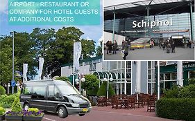 Hotel De Rustende Jager